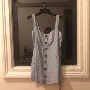 Brand new Reformation (Shetland) dress.
